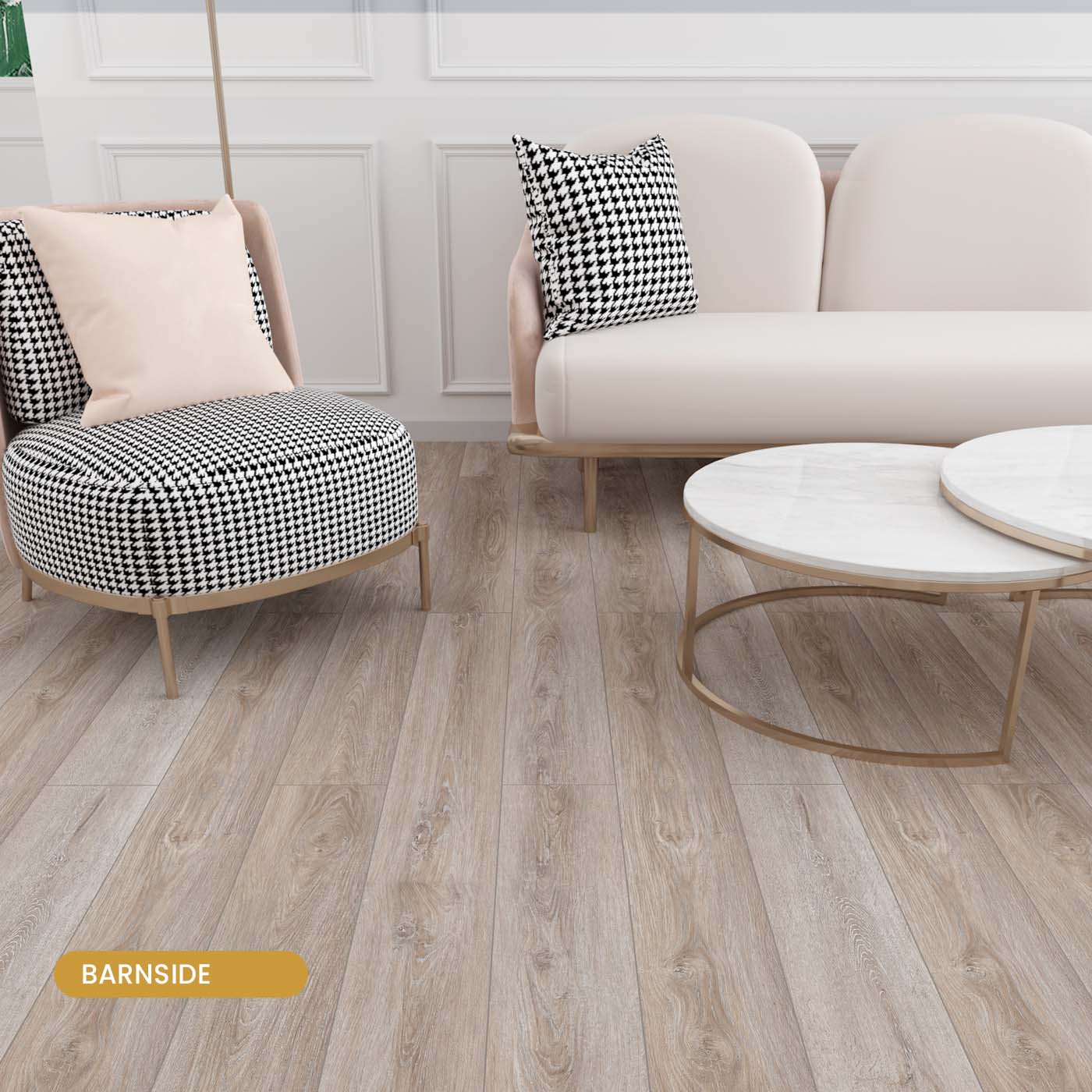 SPECTRUM DuraMax45 - Barnside - Room